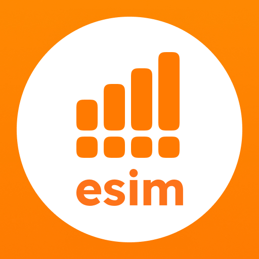 Yesim: 旅行eSIMとインターネット