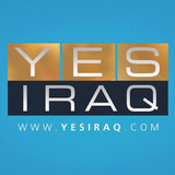Yes Iraq icône
