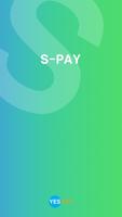 S PAY(에스페이) پوسٹر