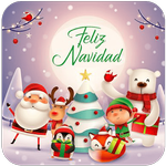 Christmas Ringtones icon