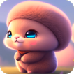 かわいい着メロ アイコン