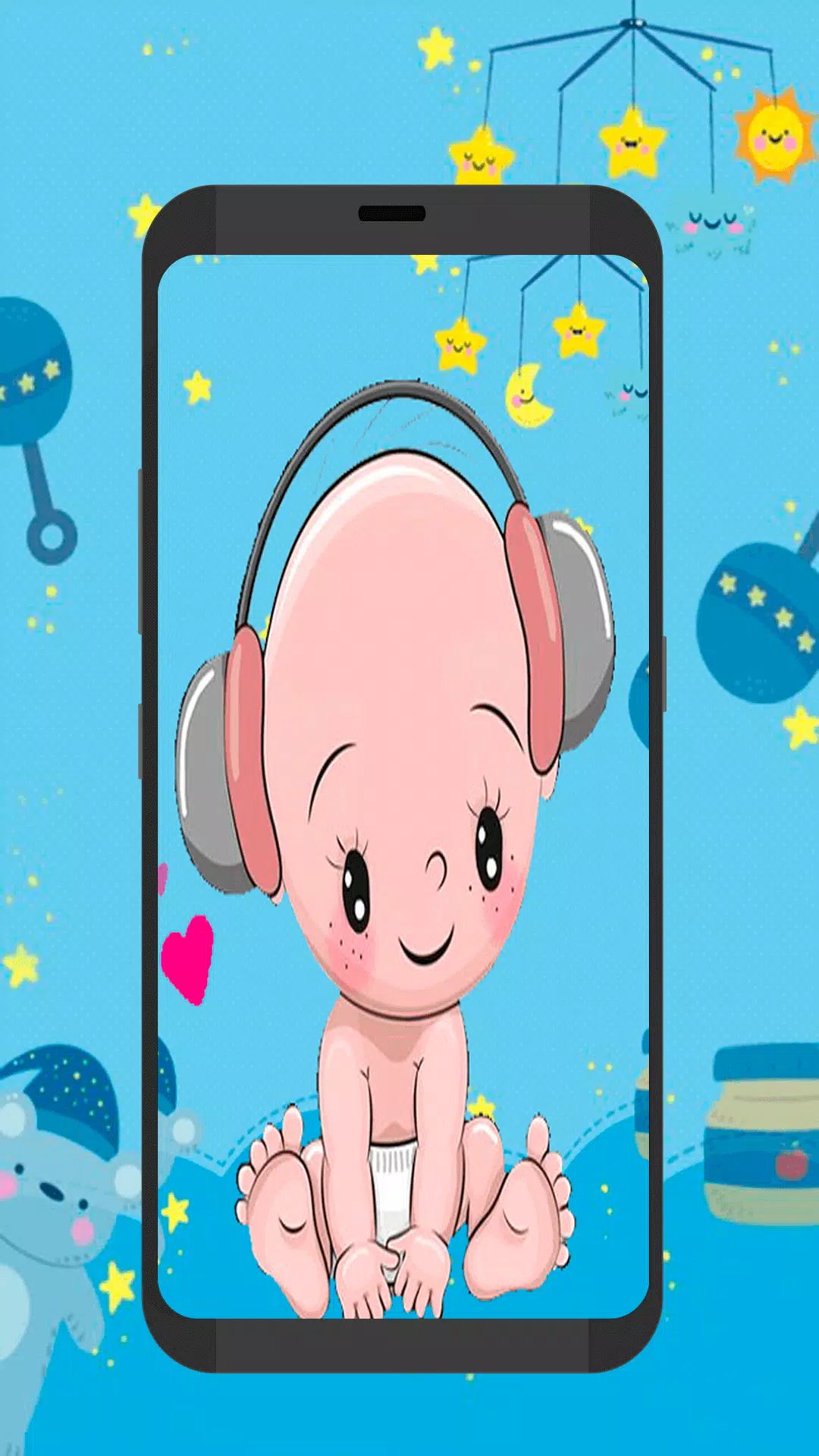 Funny Baby Ringtones APK for Android Download