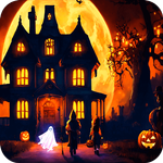 Halloween Ringtones icon