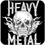 Heavy Metal Ringtones icon