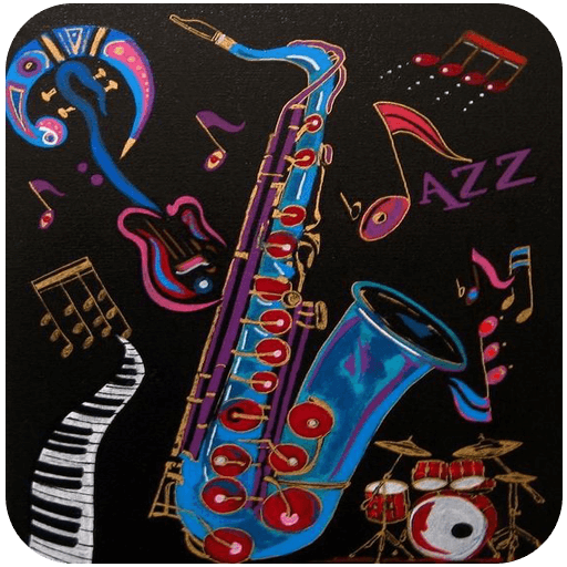 Toques De Jazz