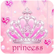 Princess Ringtones biểu tượng