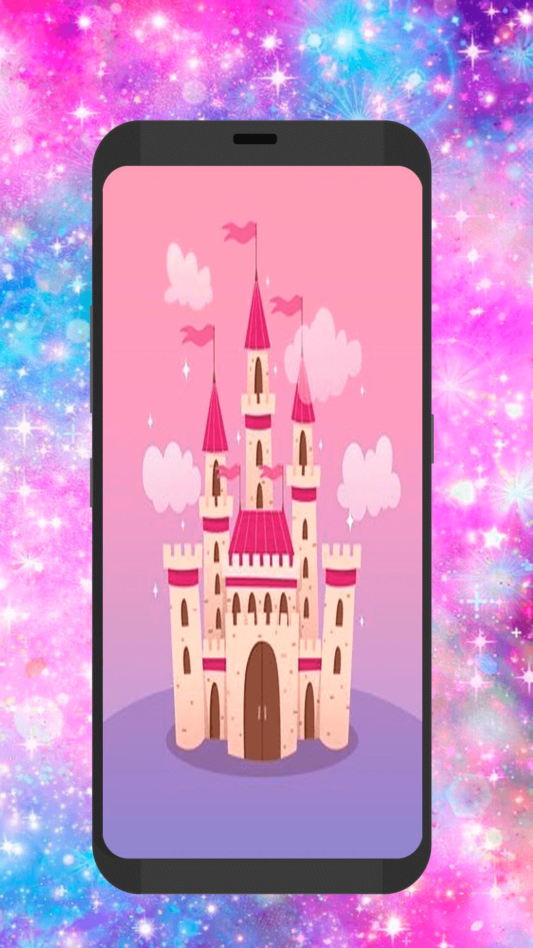 Descarga de APK de Tono De Llamada De Princesas para Android