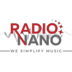 Radio Nano biểu tượng