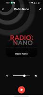 Radio Nano постер