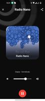 Radio Nano скриншот 1