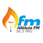 Alleluia FM ikona