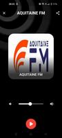 AQUITAINE FM screenshot 3