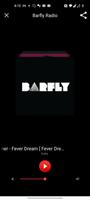 Barfly Radio 海報