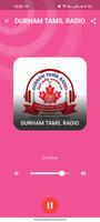 پوستر Durham Tamil Radio