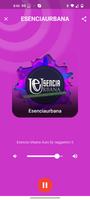 ESENCIAURBANA Affiche