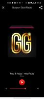 Gosport Gold Radio تصوير الشاشة 1