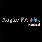Magic FM Montreal आइकन