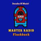 Master Radio Flashback icon