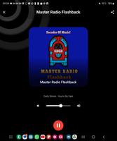 Master Radio Flashback poster