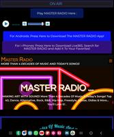 Master Radio Flashback screenshot 1