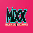 Mixx Music Radio иконка