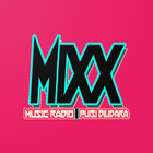 Mixx Music Radio 圖標