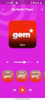My Radio Player penulis hantaran