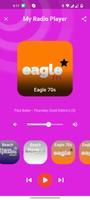 My Radio Player syot layar 2