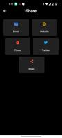 My Radio Player syot layar 3