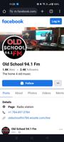 Old School 94.1 FM screenshot 2