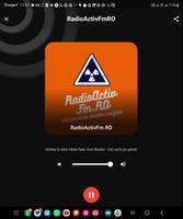 RadioActivFm.RO اسکرین شاٹ 3