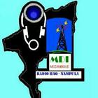 Radio Haq Nampula আইকন