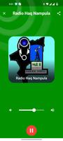 Radio Haq Nampula পোস্টার