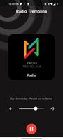 Radio Tremolina Poster