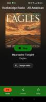 Rockbridge Radio syot layar 3