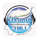 Radio Santidad icono
