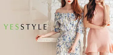 YesStyle - Fashion & Beauty