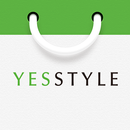 APK YesStyle - Moda & Bellezza