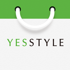 YesStyle アイコン