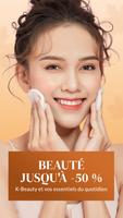 YesStyle Affiche