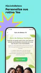 Baixar YesStyle - Beleza e Moda APK