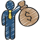 Royal City Collector أيقونة