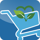 BlueSky Supermarket icône