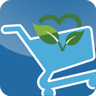 BlueSky Supermarket icon