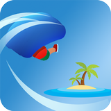 Island Glider Boy! APK