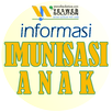 APK imunisasi anak