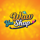 Yes WOW Shop-icoon
