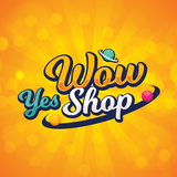 Yes WOW Shop আইকন