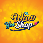 Yes WOW Shop ikona