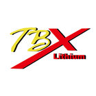 TBX Lithium icono